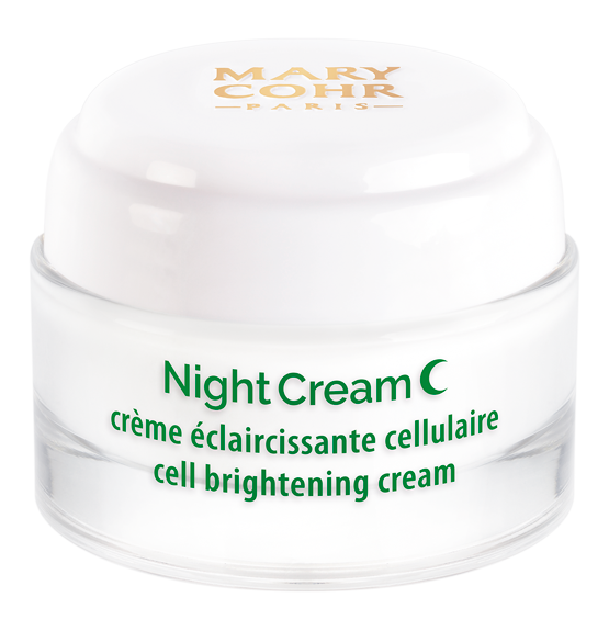 Night Cream éclaircissante cellulaire image